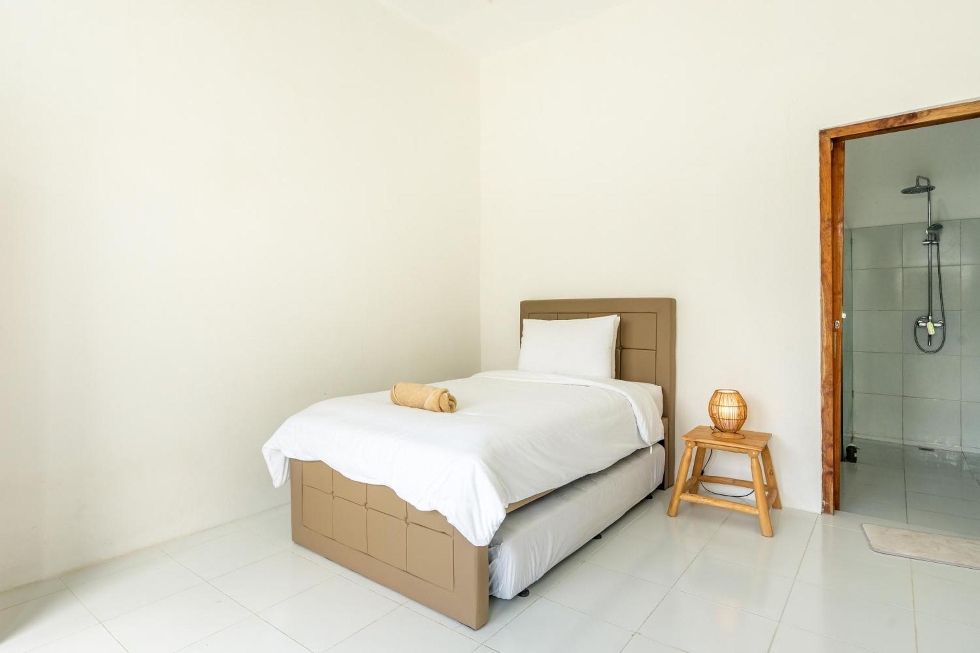 Munggu Villa Primarosa - Charming 3Br Villa With Rooftop מראה חיצוני תמונה